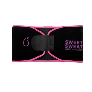 شکم‌بند لاغری طبی مدل sweet sweat کد pnk
