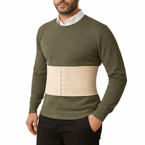 شکم‌بند کشی طبی مدل 5639 1