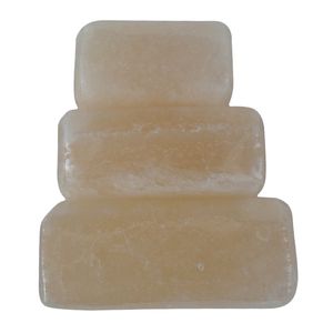 صابون نمک ماساژ کد m01 بسته 3 عددی