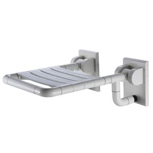 صندلی دیواری حمام مدل mc1104