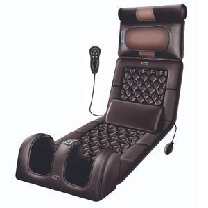 صندلی ماساژ تیروس مدل t04