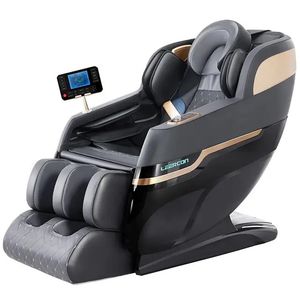 صندلی ماساژور لیرکن مدل 988ax