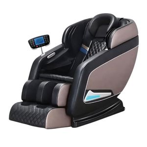 صندلی ماساژور مدل irelax sm 102