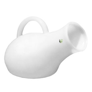 ظرف ادرار آی ناین مدل sh 404 w