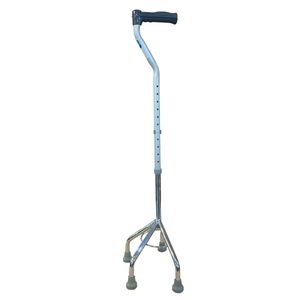 عصا طبی چهار پایه آزمد مدل az 9322l