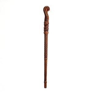 عصا مدل چوبی مار کد ar04