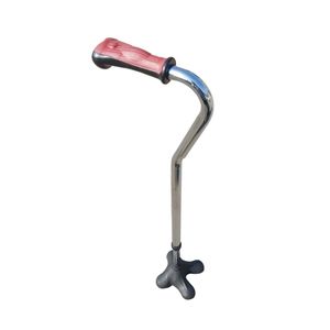 عصا موژان طب مدل  چهار پایه 938