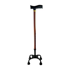 عصا موژان طب مدل چهار پایه s 144 a