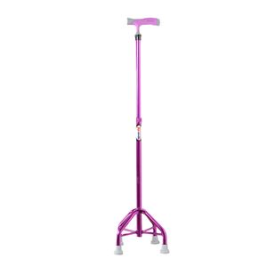 عصا چهارپایه تاپ مدیک مدل lux974