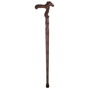 عصای دستی طرح اسب مدل ho11br