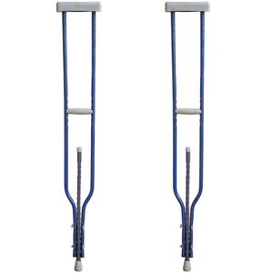 عصای زیر بغل مدل a1