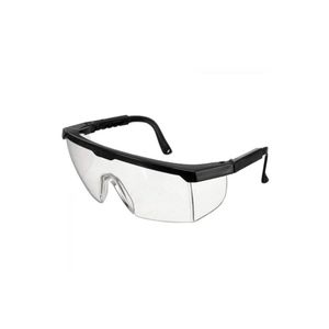 عینک محافظ آزمایشگاهی مدل star