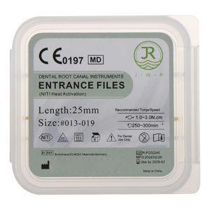 فایل روتاری جی دبلیو آر مدل path file بسته 4 عددی