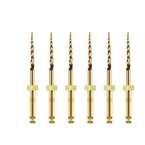 فایل روتاری دندانپزشکی سوکو مدل sx بسته 6 عددی
