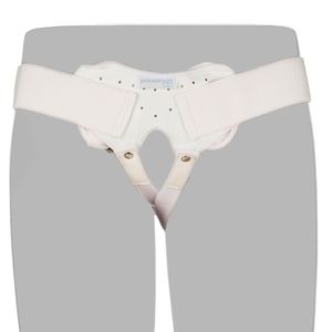 فتق بند پاک سمن مدل one side two side سایز بسیار بزرگ