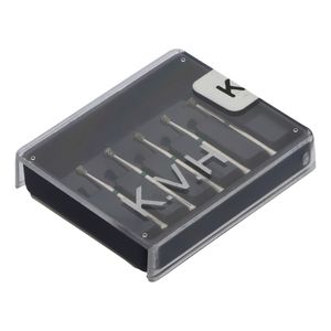 فرز دندانپزشکی کاویچ مدل اینورت کد 014 805 بسته 5 عددی