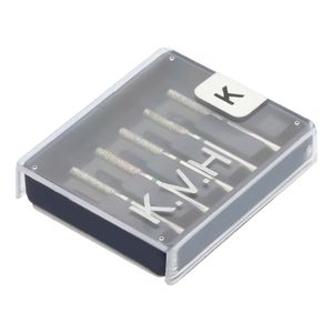 فرز دندانپزشکی کاویچ مدل فیشور کد 010 837 بسته 5 عددی