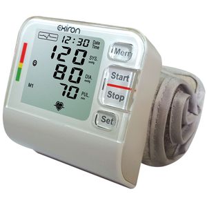 فشار سنج اکسیرون مدل x 70