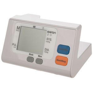 فشار سنج اکسیرون مدل z 5