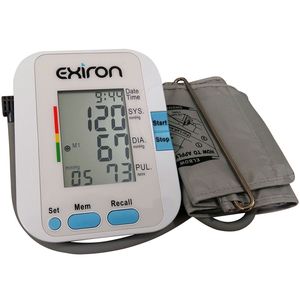 فشار سنج اکسیرون مدل z 7