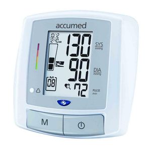 فشار سنج اکیومد مدل mh901f با آداپتور