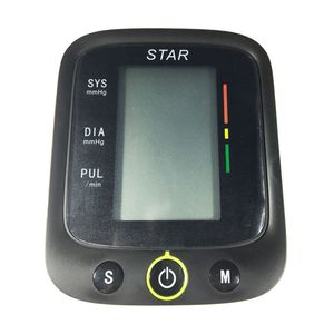 فشار سنج دیجیتال استار مدل bf6043