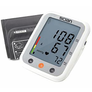 فشار سنج دیجیتال شیان مدل ld 530