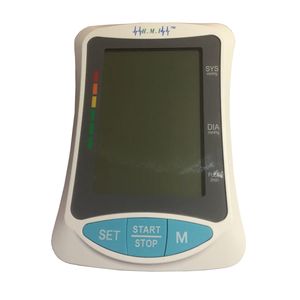 فشار سنج دیجیتالی اچ ام آی مدل bp_1319