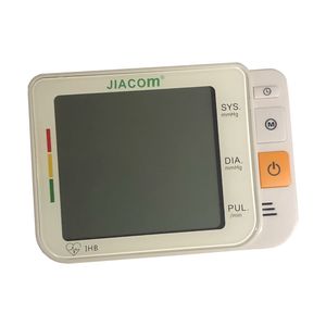 فشار سنج دیجیتالی بازویی جیاکوم مدل bp368a