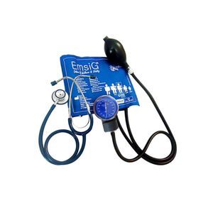 فشار سنج عقربه ای امسیگ مدل s p90 کد s90