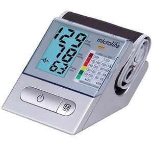 فشار سنج مایکرولایف مدل bp a100