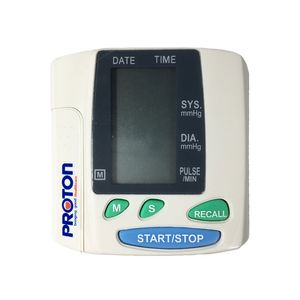 فشار سنج مچی پروتون مدل ph 168a