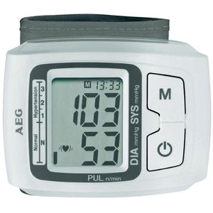 فشارسنج آ ا گ مدل bmg 5610 whi