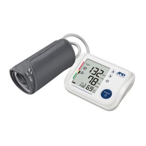 فشارسنج ای ان دی مدل ua 1020 ac