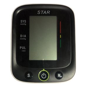 فشارسنج بازویی استار مدل bf6043