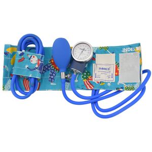 فشارسنج بازویی اطفال ایزومد مدل iso
