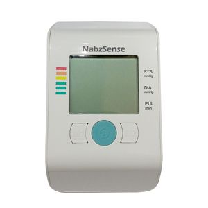 فشارسنج بازویی دیجیتال مدل nb 01s