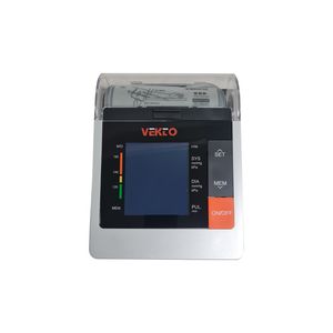 فشارسنج بازویی دیجیتال وکتو مدل b10