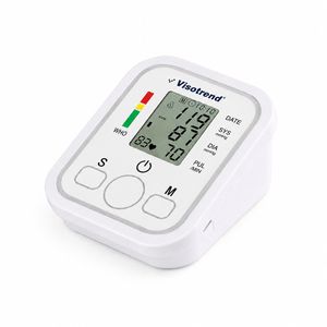 فشارسنج بازویی دیجیتال ویزوترند مدل bw 3205