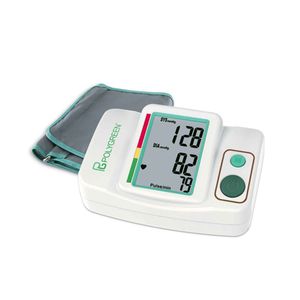 فشارسنج بازویی دیجیتال پلی گرین مدل kp 6860
