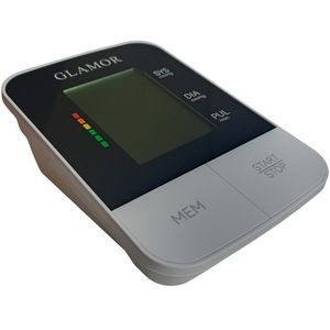 فشارسنج بازویی دیجیتال گلامور مدل dbp 1231