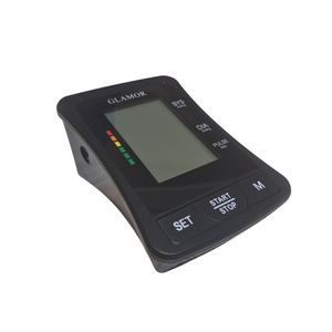 فشارسنج بازویی دیجیتال گلامور مدل dbp 1305