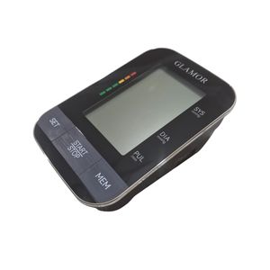 فشارسنج بازویی دیجیتال گلامور مدل dbp 1332