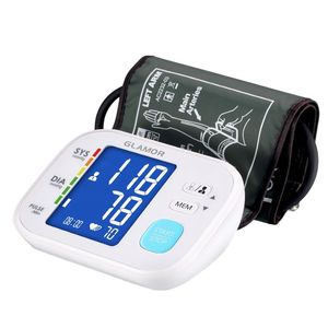 فشارسنج بازویی دیجیتال گلامور مدل tmb 987 new