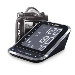 فشارسنج بازویی دیجیتال گلامور مدل tmb987
