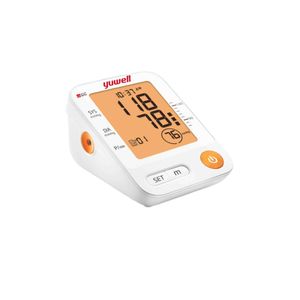 فشارسنج بازویی دیجیتال یوول مدل ye680b