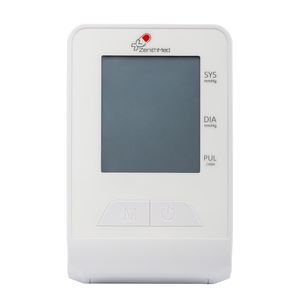 فشارسنج بازویی زنیت مد مدل ld 572