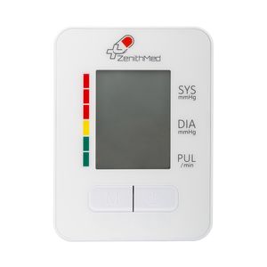 فشارسنج بازویی زنیت مد مدل ld 575