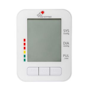 فشارسنج بازویی زنیت مد مدل ld 579