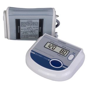 فشارسنج بازویی سیتی زن مدل ch 4520